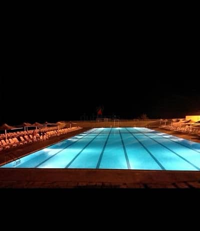 cabine for rent at tabarja beach with parking