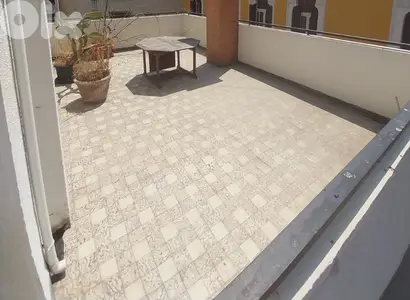 340 Sqm + 2 Terraces | Fully Furnished Apartment For Rent in Achrafieh