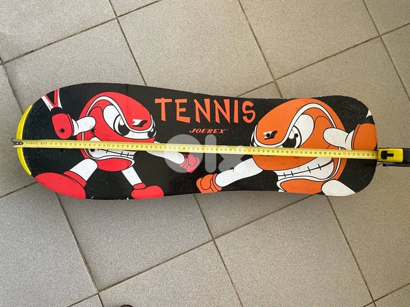 Skateboard king size 0