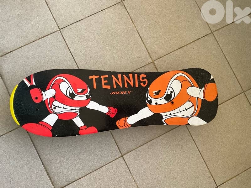 Skateboard king size 2