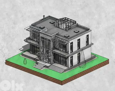 Revit Tutor 30$