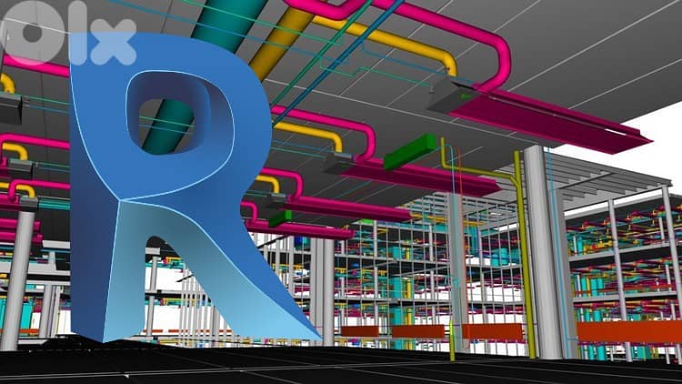 Revit Tutor 30$ 2
