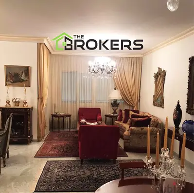 Apartment for Sale in Koraytem شقة  للبيع في قريطم