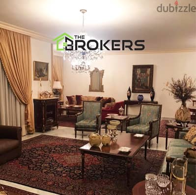 Apartment for Sale in Koraytem شقة  للبيع في قريطم
