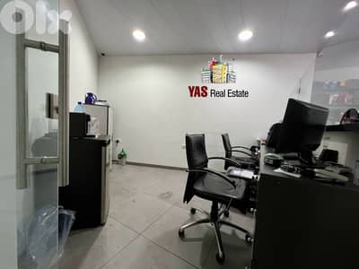 Kaslik 110m2 | Shop   New | High End | Prime Location | EH |