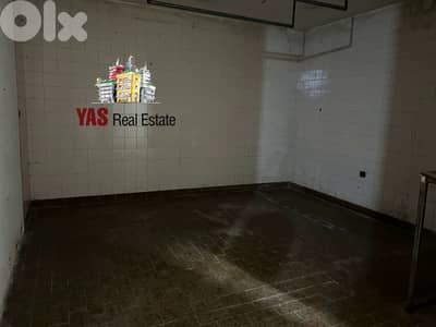 Kaslik 110m2 | Shop   New | High End | Prime Location | EH |