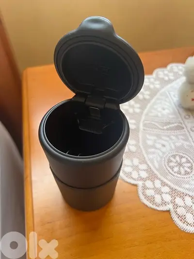 Original Nissan Ashtray
