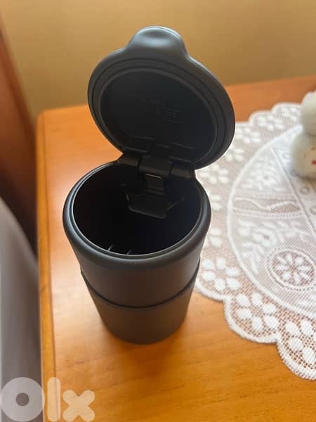 Original Nissan Ashtray 0