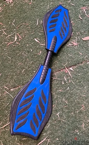 snake board