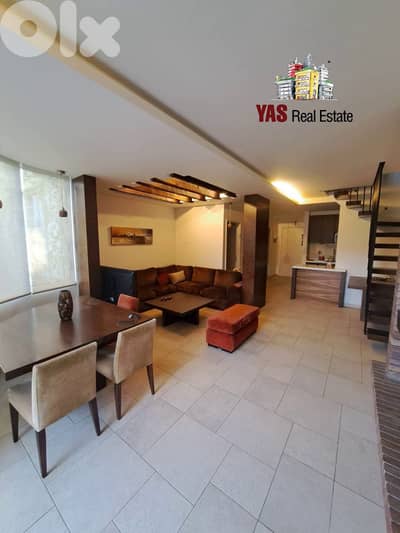 Feytroun/Univers 150m2 | 75m2 Terrace/garden | duplex Chalet | WA |