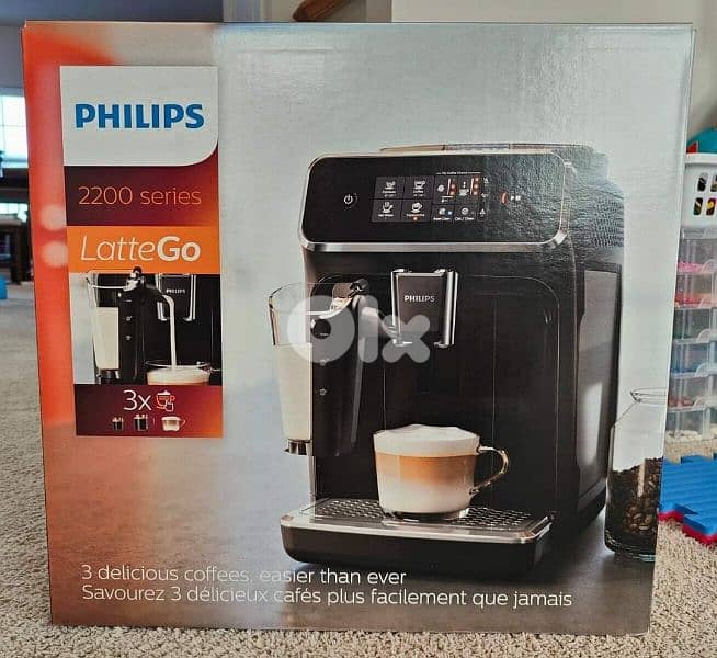 Philips Bosch delonghi melitta Coffee espresso machine 0