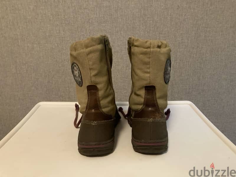Napapijri Boots for kids 3
