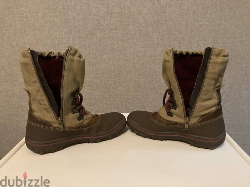 Napapijri Boots for kids 4