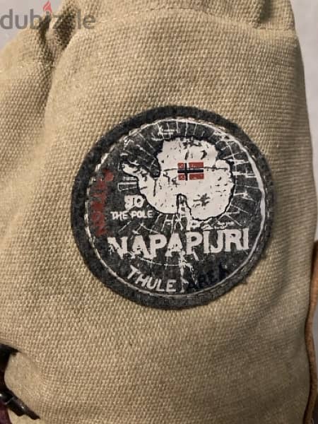 Napapijri Boots for kids 6