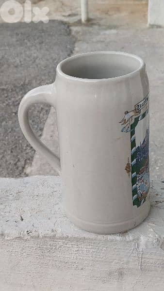 antique 7