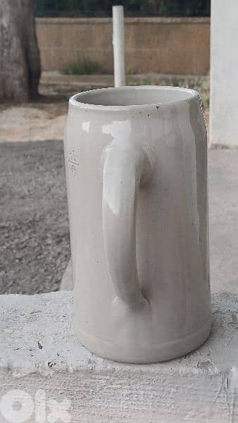 antique 8