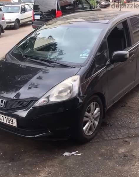 Honda 0