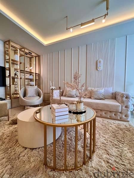 "Ready to Move In Fully Decorated, Furnished Apartment for Sale" 0