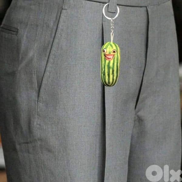 hilarious keychain 3