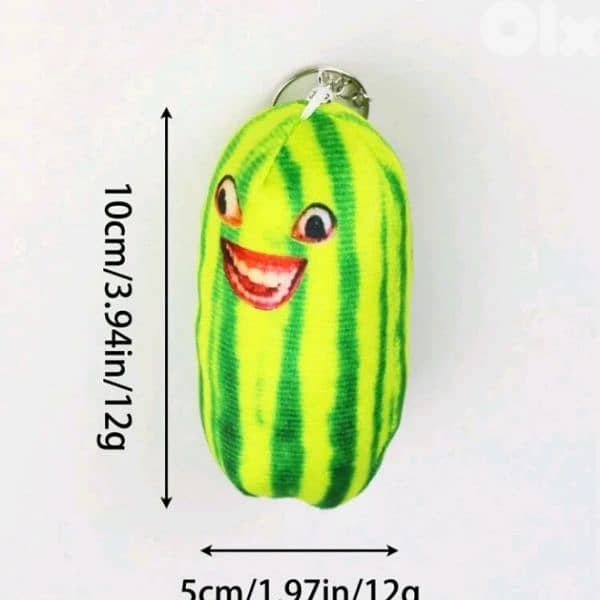 hilarious keychain 4