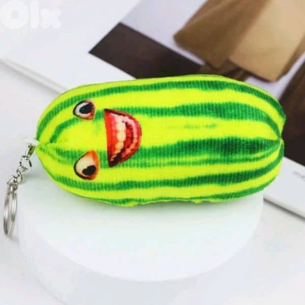 hilarious keychain 6
