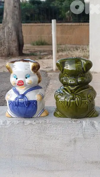 antique