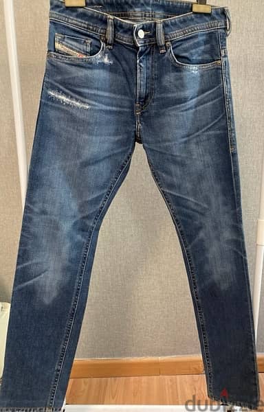 Diesel Jeans Brand new 0