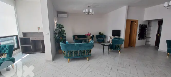 Apartment in strategic point in Zalka for saleشقة في نقطة استراتيجية