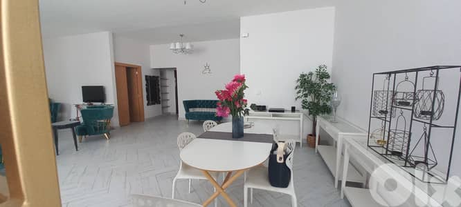 Apartment in strategic point in Zalka for saleشقة في نقطة استراتيجية