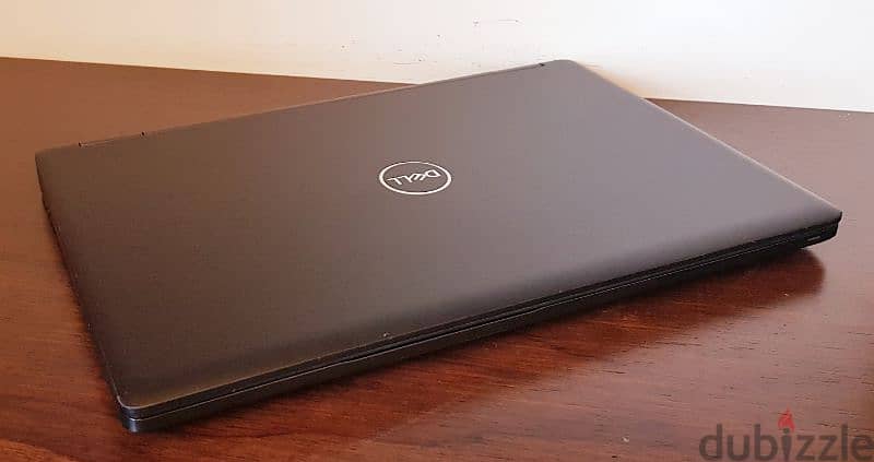 DELL 5590 - CORE I7 GEN 8 - 256 NVME - 8 GB RAM - FHD 15.6" 7
