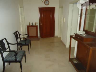 Apartment for sale in Ain Saade شقة للبيع في عين سعادة