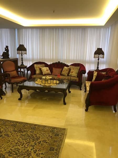salon 3seats,2sests and 2 armchair 1