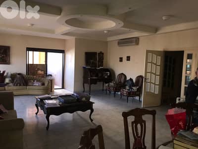 SUPER CATCH !! IN SALIM SLEM PRIME (230SQ) 3 BEDROOMS , (BT-945)