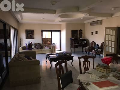 SUPER CATCH !! IN SALIM SLEM PRIME (230SQ) 3 BEDROOMS , (BT-945)