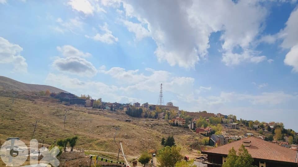 Chalet for sale in Ouyoun El Siman/ Terrace/ View/ Furnished 0