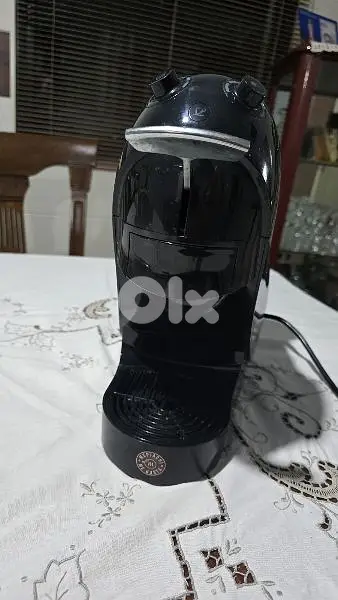 Coffe Machine