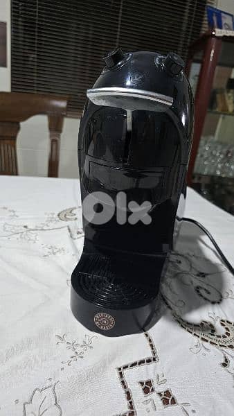 Coffe Machine 0