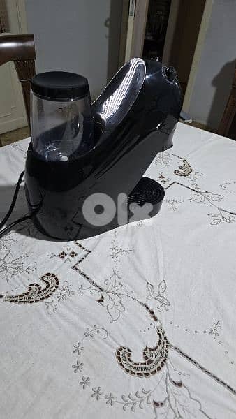 Coffe Machine 1