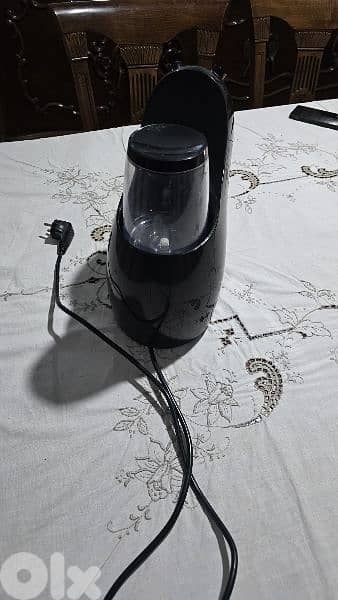 Coffe Machine 4