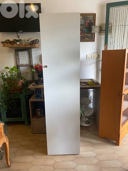 shelving 1