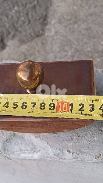antique 8