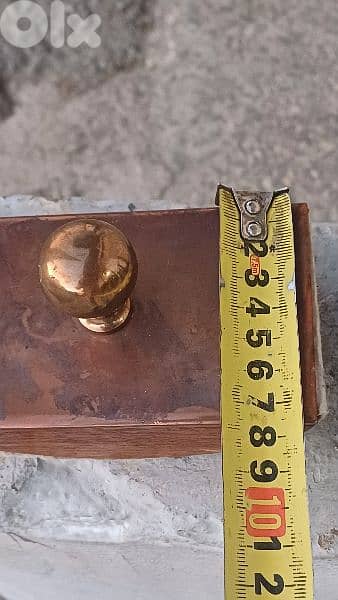 antique 9