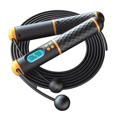 skipping rope 2 in 1