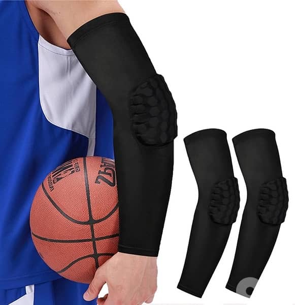 arm sleeves 0
