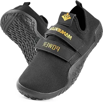 Weightlifting shoes