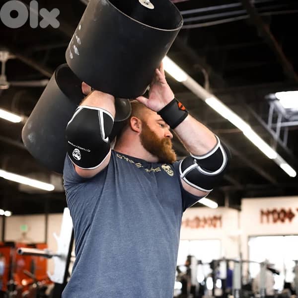 elbow sleeves 2