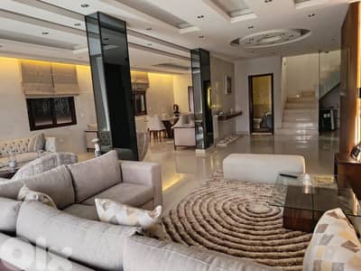 Duplex for Sale in Koura Terrace دوبلكس للبيع في الكورة