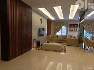Duplex for Sale in Koura Terrace دوبلكس للبيع في الكورة