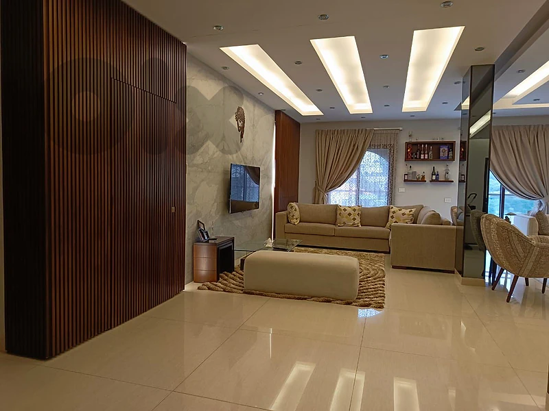 Duplex for Sale in Koura Terrace دوبلكس للبيع في الكورة