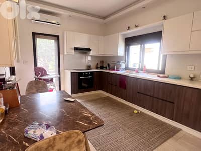 Duplex for Sale in Koura Terrace دوبلكس للبيع في الكورة